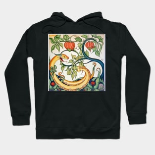 Naga Hoodie